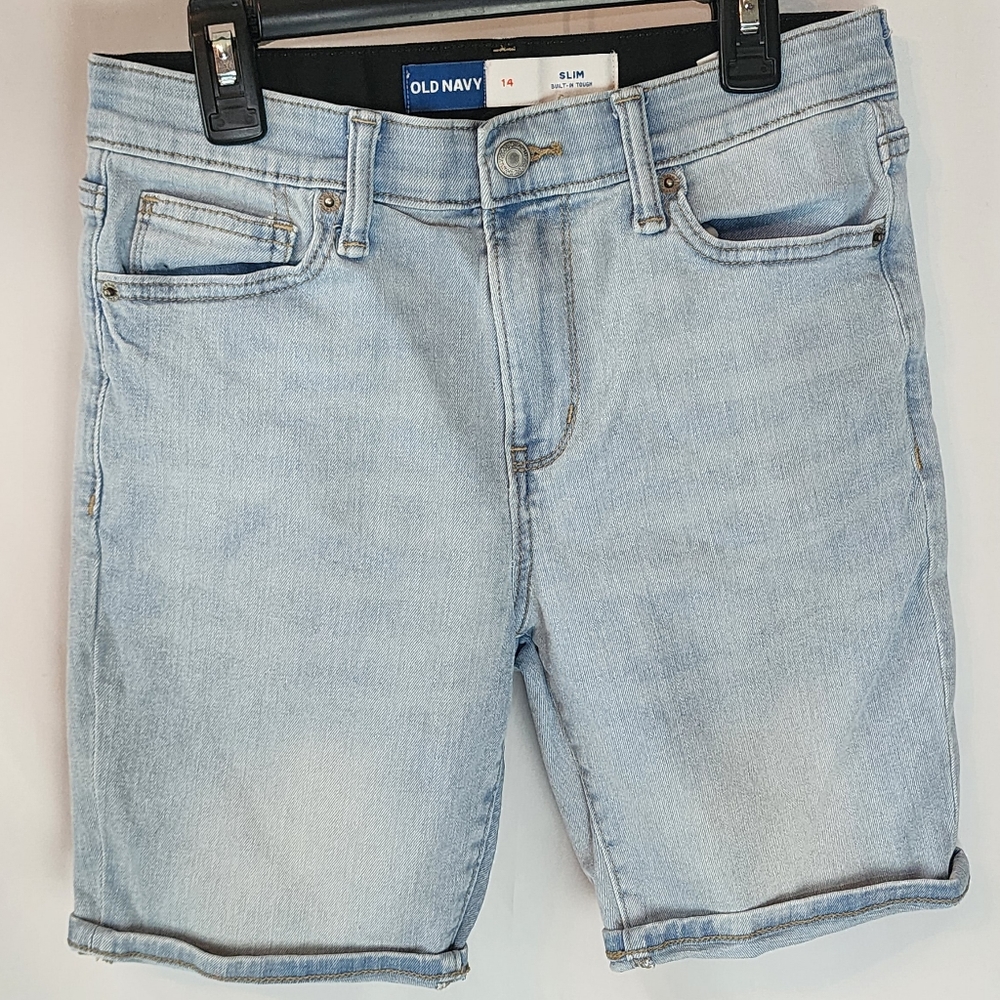 ⭐️ 5/$25 Old Navy Shorts